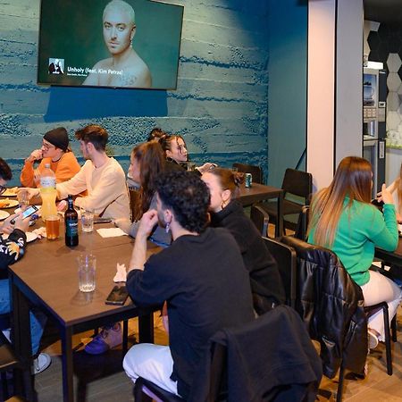 Vad Hostel Alicante - Youth Hostel Age Limit 18-49 外观 照片