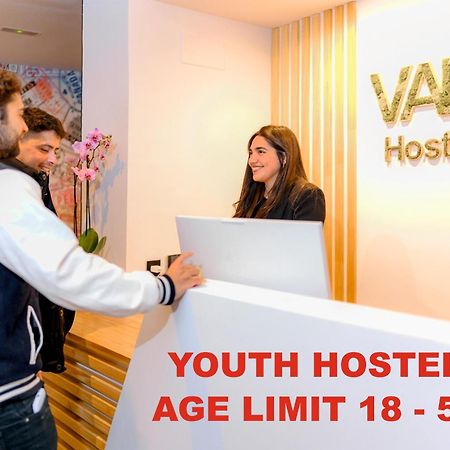 Vad Hostel Alicante - Youth Hostel Age Limit 18-49 外观 照片