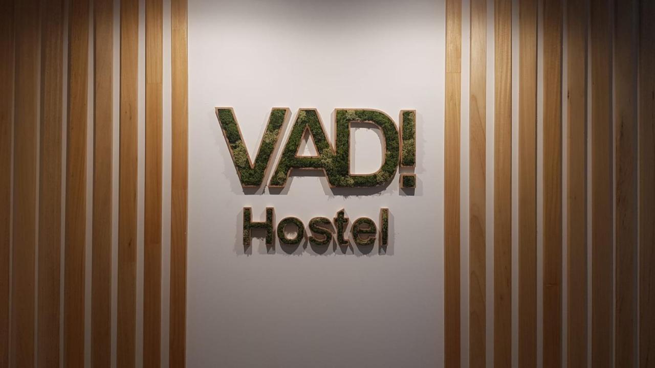 Vad Hostel Alicante - Youth Hostel Age Limit 18-49 外观 照片