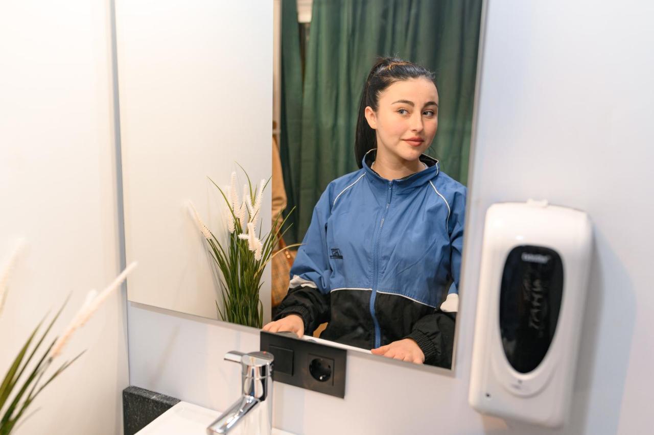 Vad Hostel Alicante - Youth Hostel Age Limit 18-49 外观 照片