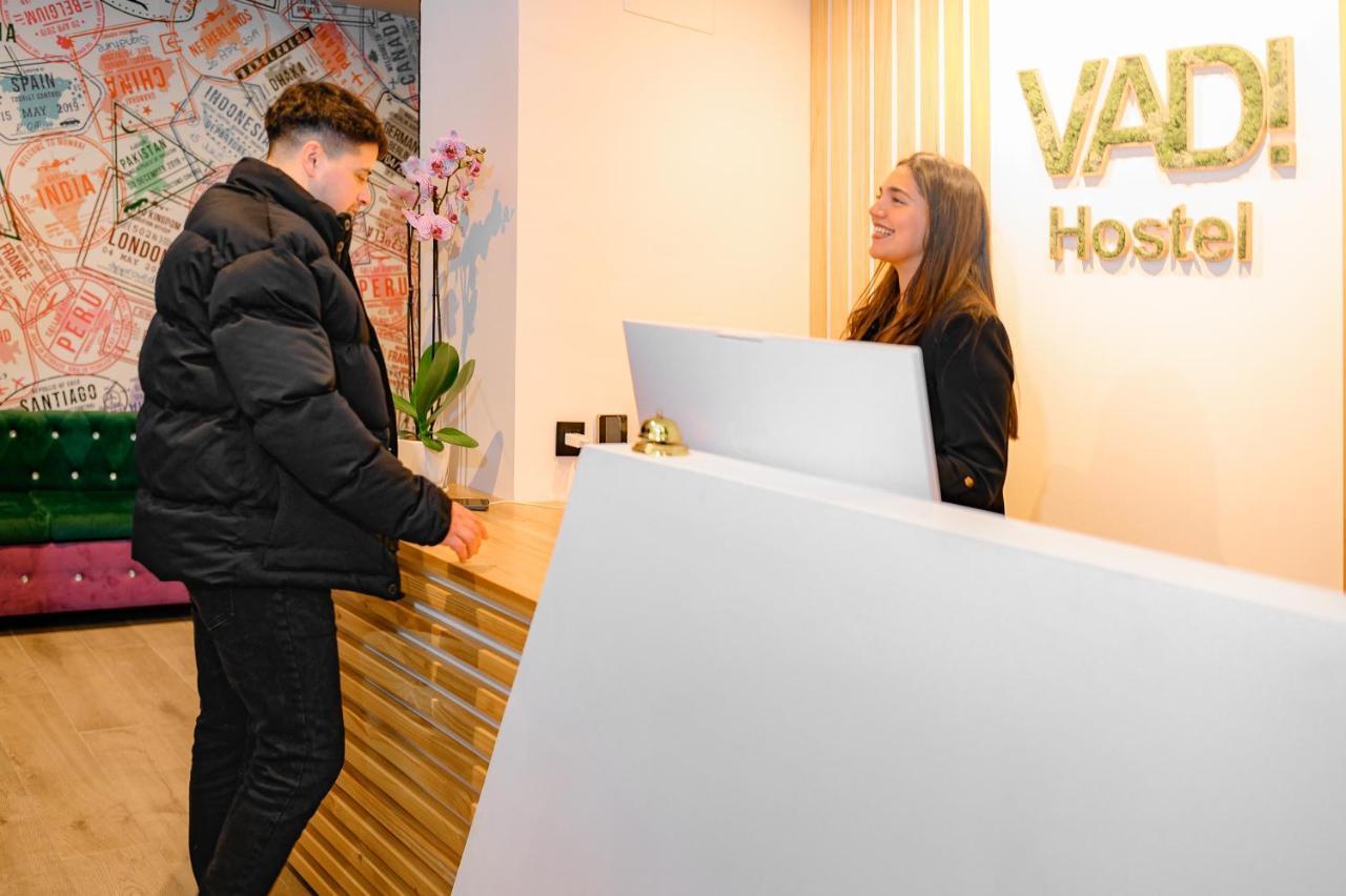 Vad Hostel Alicante - Youth Hostel Age Limit 18-49 外观 照片