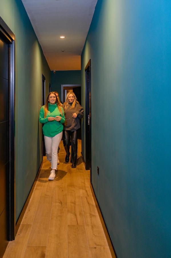 Vad Hostel Alicante - Youth Hostel Age Limit 18-49 外观 照片