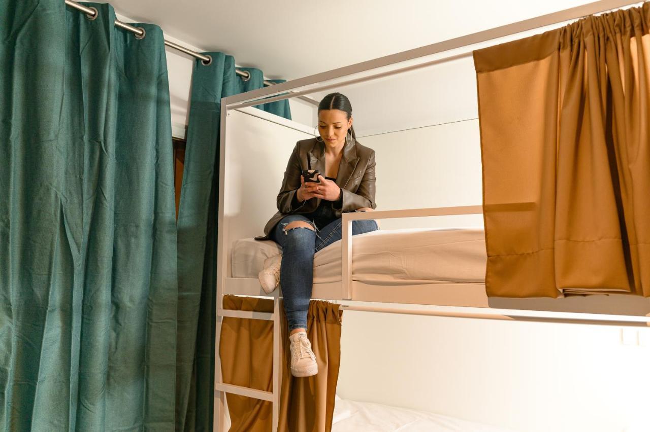 Vad Hostel Alicante - Youth Hostel Age Limit 18-49 外观 照片
