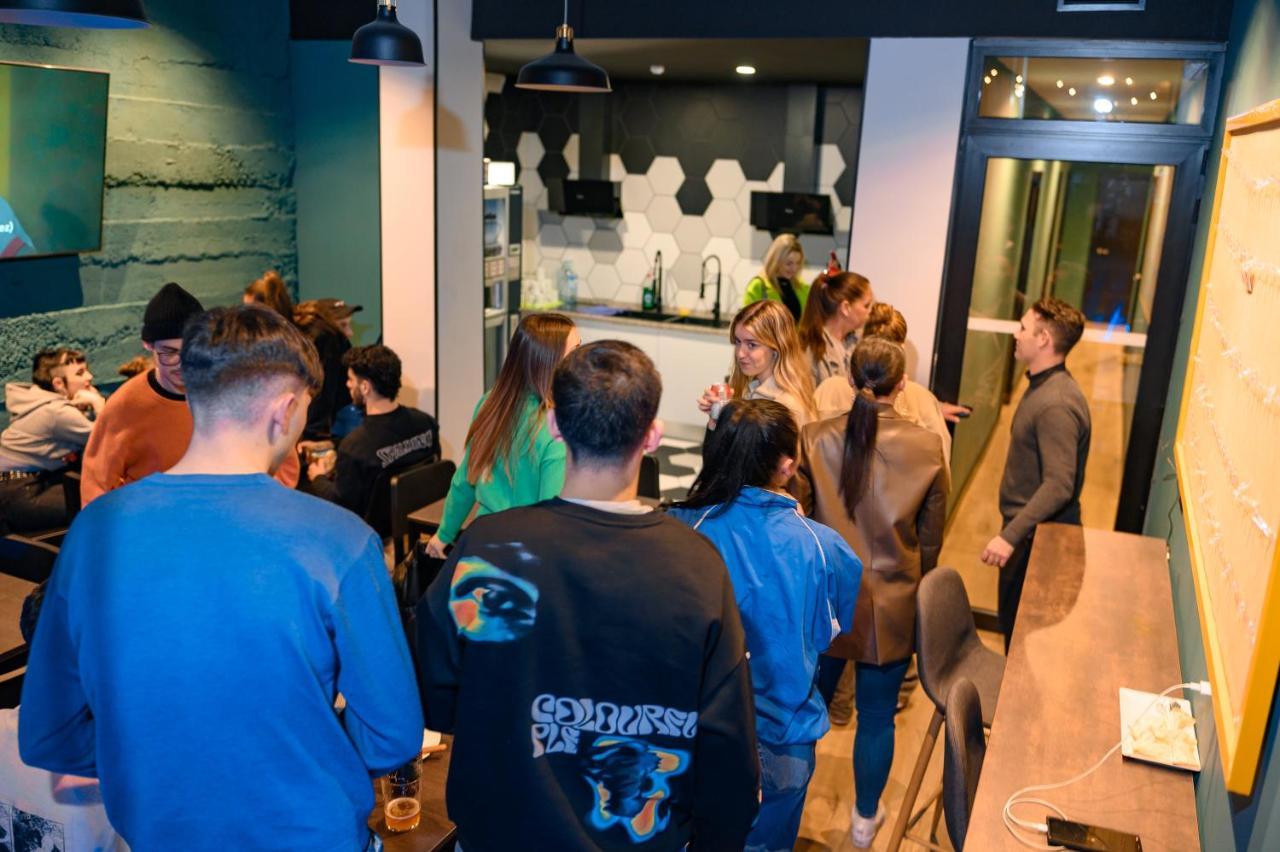 Vad Hostel Alicante - Youth Hostel Age Limit 18-49 外观 照片