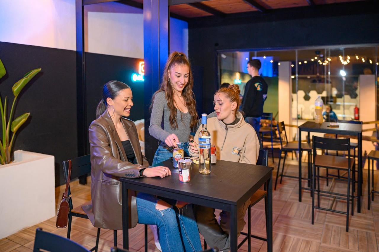 Vad Hostel Alicante - Youth Hostel Age Limit 18-49 外观 照片