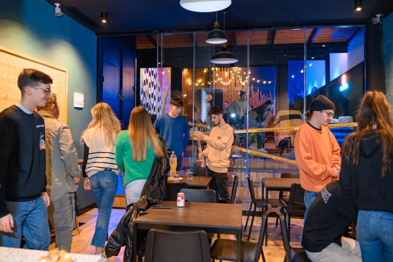 Vad Hostel Alicante - Youth Hostel Age Limit 18-49 外观 照片