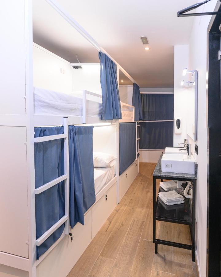 Vad Hostel Alicante - Youth Hostel Age Limit 18-49 外观 照片