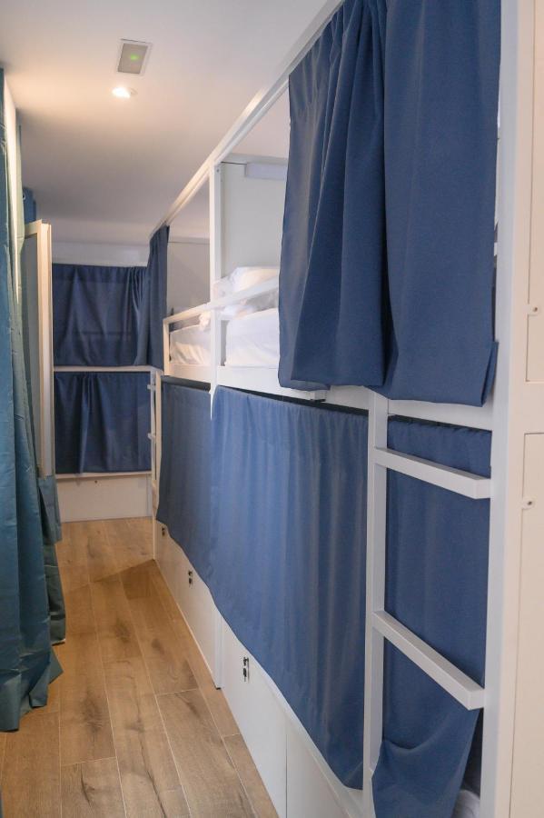 Vad Hostel Alicante - Youth Hostel Age Limit 18-49 外观 照片