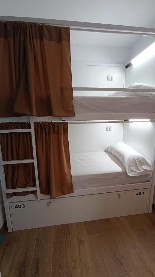 Vad Hostel Alicante - Youth Hostel Age Limit 18-49 外观 照片