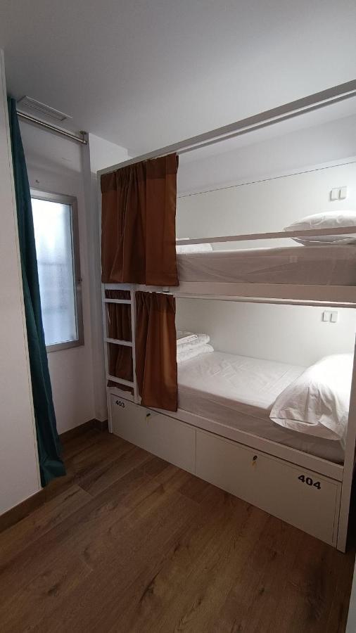 Vad Hostel Alicante - Youth Hostel Age Limit 18-49 外观 照片