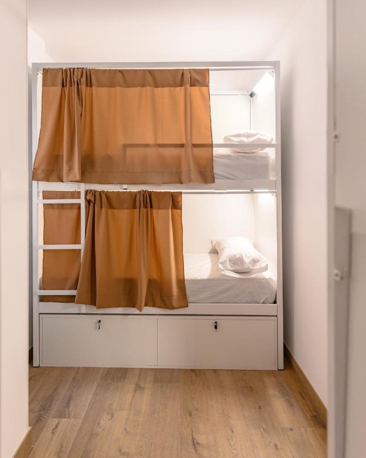 Vad Hostel Alicante - Youth Hostel Age Limit 18-49 外观 照片