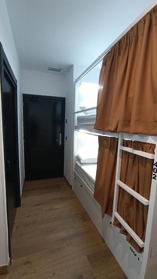 Vad Hostel Alicante - Youth Hostel Age Limit 18-49 外观 照片