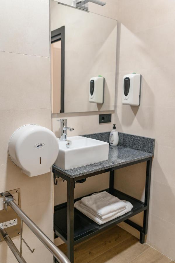 Vad Hostel Alicante - Youth Hostel Age Limit 18-49 外观 照片
