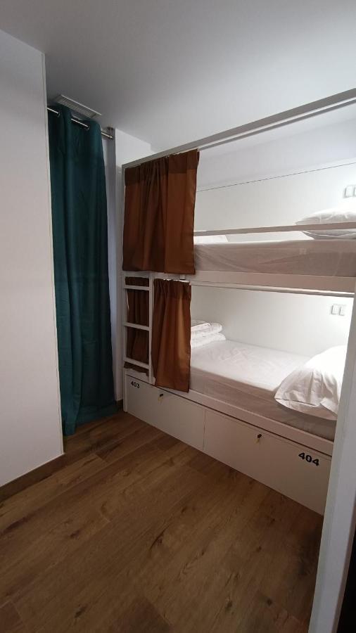 Vad Hostel Alicante - Youth Hostel Age Limit 18-49 外观 照片