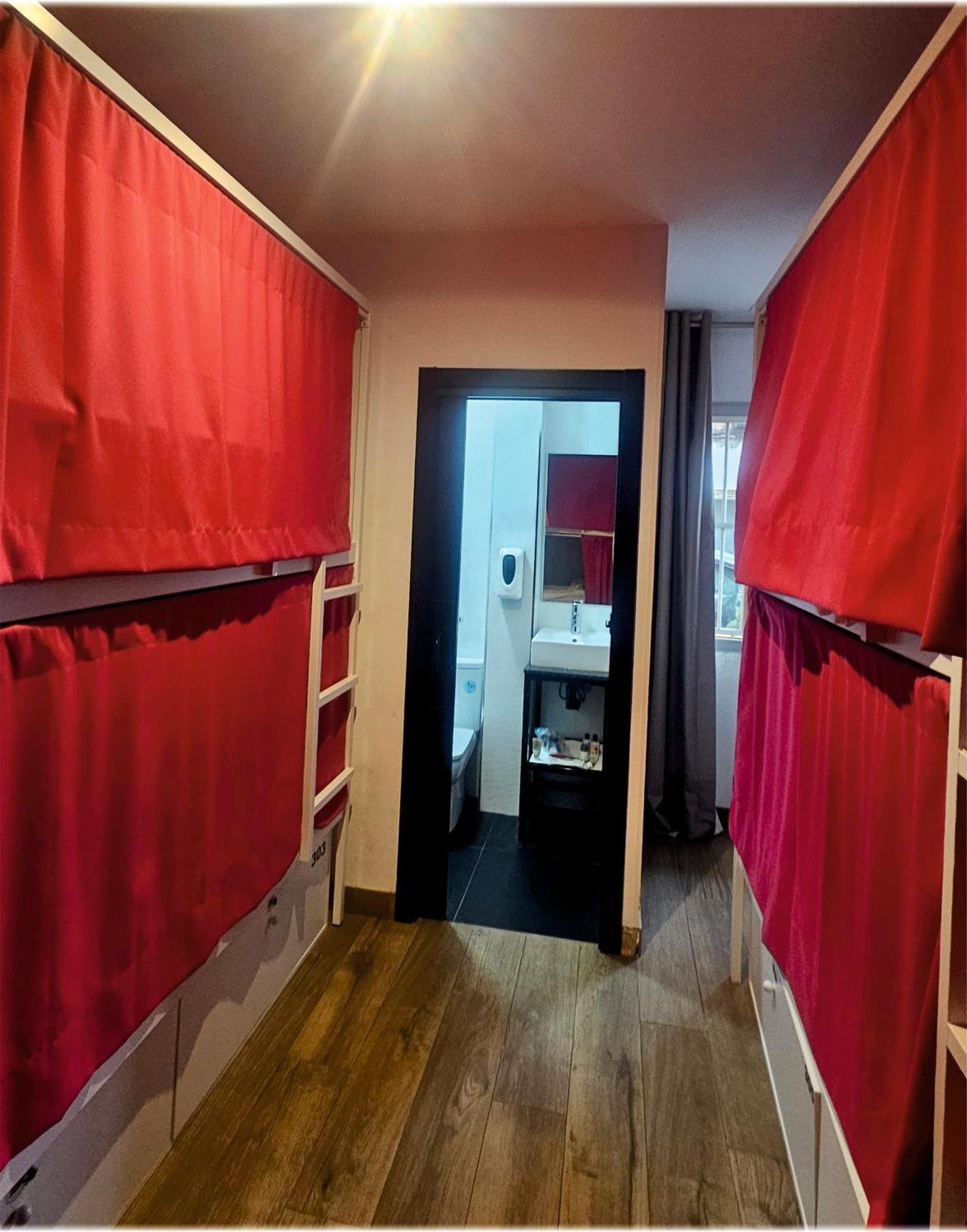 Vad Hostel Alicante - Youth Hostel Age Limit 18-49 外观 照片