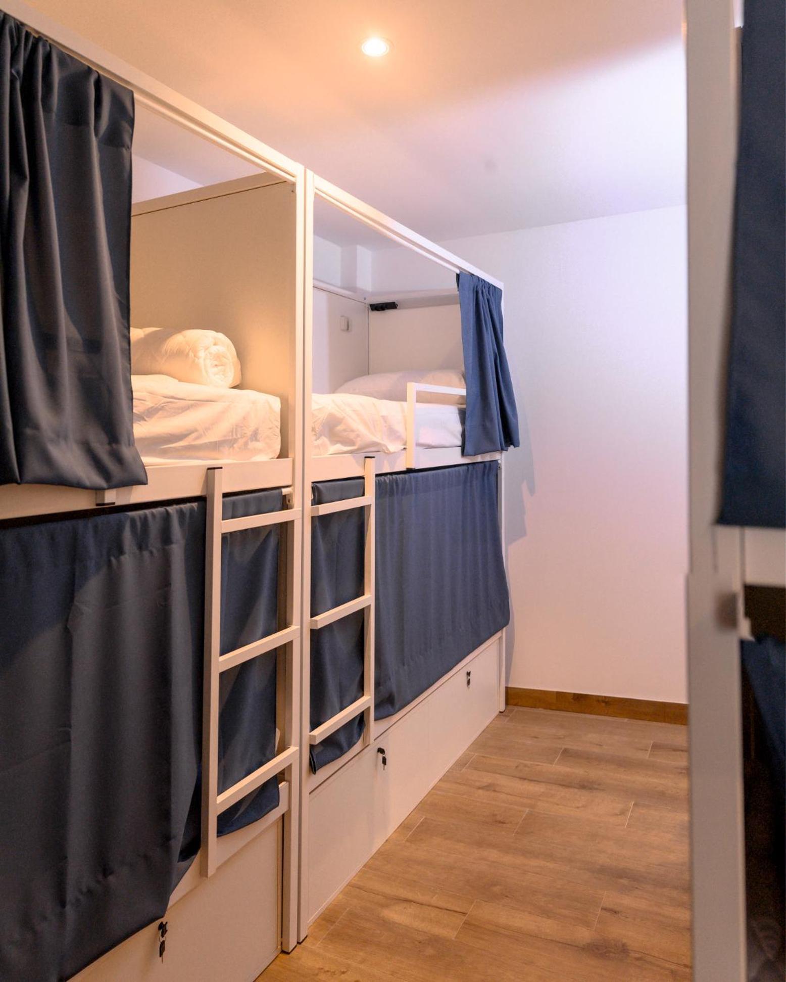Vad Hostel Alicante - Youth Hostel Age Limit 18-49 外观 照片