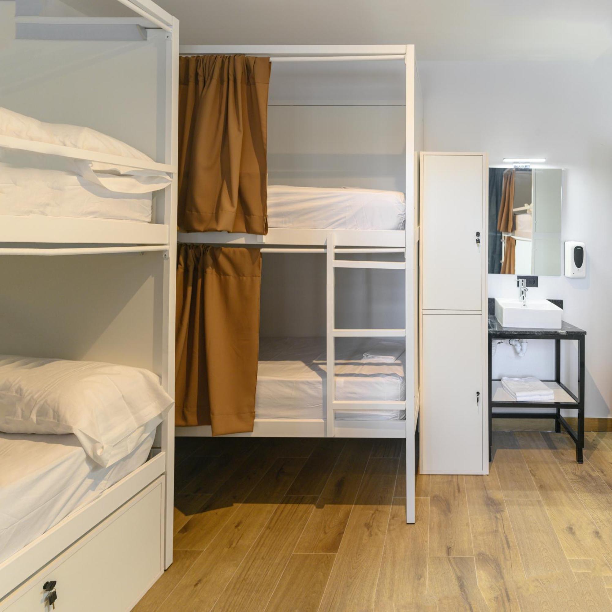 Vad Hostel Alicante - Youth Hostel Age Limit 18-49 外观 照片